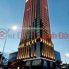 2-bedroom apartment SAM Towers facing Han River Da Nang, committed profit of 300 million\/year, promotion December 2024 _0