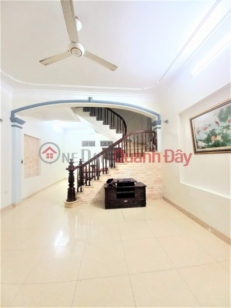 Property Search Vietnam | OneDay | Residential Sales Listings, Drama! House Tay Son, Ha Dong, CARS-BUSINESS Street area 62m2 only 6.2 billion.