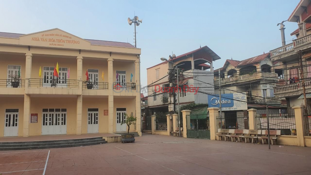 GUIDELINES HOW TO BUY CHEAP LAND THUONG DUONG VILLAGE HA GIA LAM HANOI Sales Listings