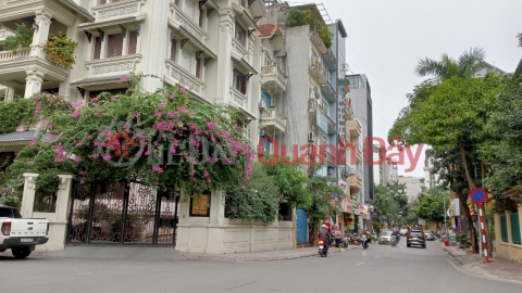 House for sale DT90m2, 5T, Nguyen Thi Thap, Thanh Xuan, MT18m, price 45 billion, SUPER business _0