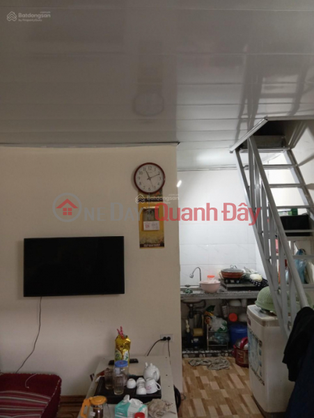 Property Search Vietnam | OneDay | Nhà ở Niêm yết bán, Chính chủ Bán nhà ngõ 200 Vĩnh Hưng: 890 triệu, 25m2 x2 tầng, ô tô đỗ cửa