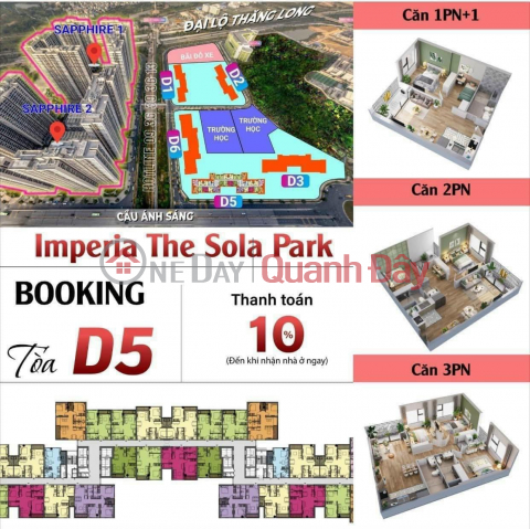 LAUNCHING IMPERIA SOLA PARK-OFFICIALLY RECEIVING BOOKING-0846859786 _0