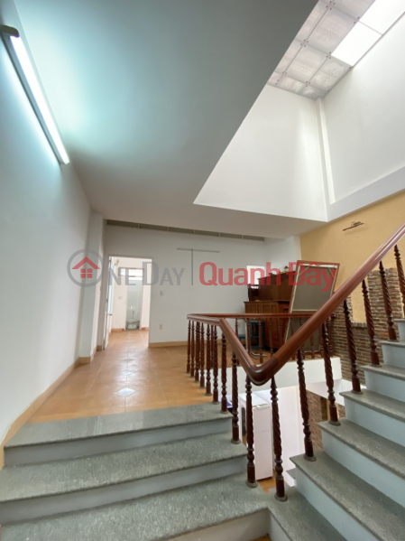 ► Business frontage on 7.5m Tran Van Duu street, right next to Bac My An market, 100m2, 5 floors, over 10.x billion, Vietnam | Sales đ 10.9 Billion