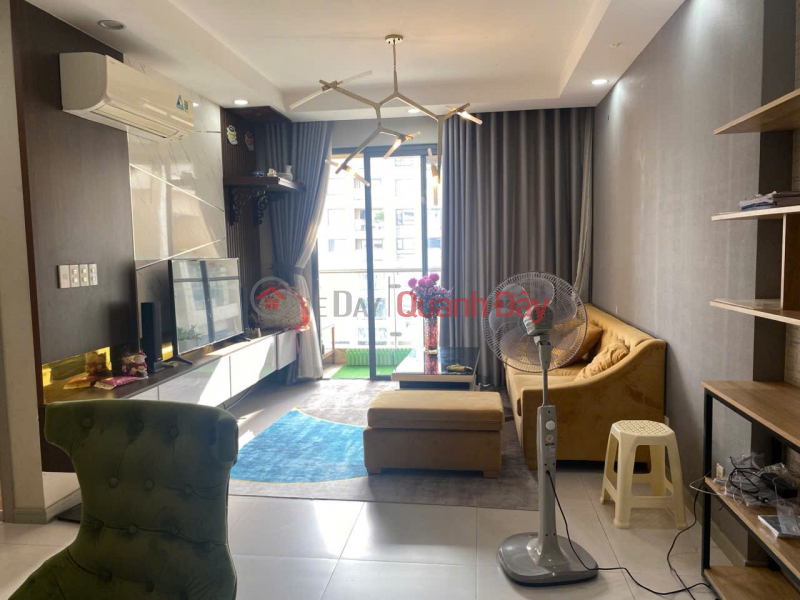 BEAUTIFUL APARTMENT - OWNER Needs to Rent The Gold View Apartment No. 346 Ben Van Don, District 4, HCMC. Rental Listings