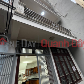 BÁN NHÀ PHỐ ĐẠI LA, BA GÁC ĐỖ CỬA, DT 35M 5 TẦNG 3 NGỦ _0