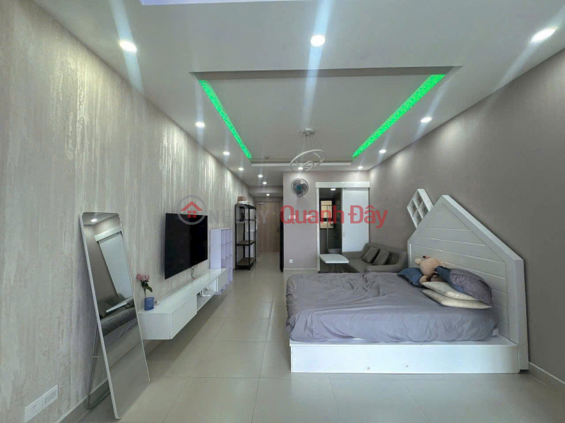 Cho thuê căn hộ cao cấp Topaz Twin, Biên Hoà, full nội thất , chỉ 8tr/tháng Niêm yết cho thuê