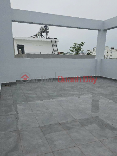 Shocking discount of 2 billion! 18-room, 4-storey boarding house, area 442m2, expanding to the back - An Phu Dong 9, District 12 SS Vietnam Sales | đ 27.5 Billion