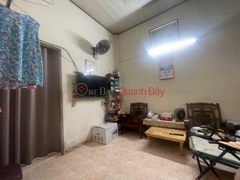 [O2331*] HUGE 7M FRONTAGE PROPERTY IN GO VAP DISTRICT Sales Listings