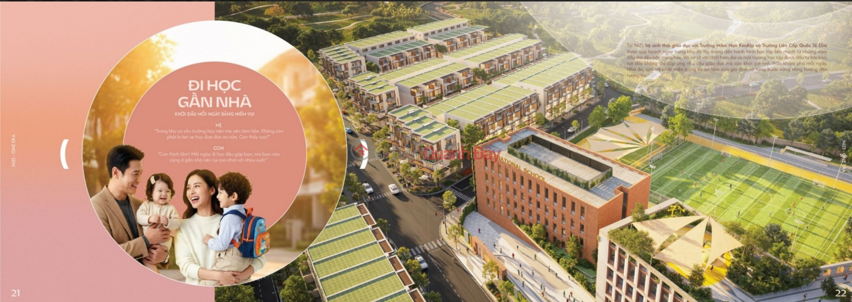 Property Search Vietnam | OneDay | Residential, Sales Listings | ONE ERA – A mega-city taking shape every day at the eastern gateway of the city.