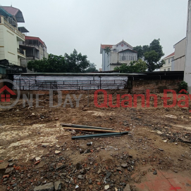 Residential land for sale 70m2 Ngoc Thuy, Long Bien. Frontage 5m, red book owner. Price 9.5 billion. Contact: 0937632289 _0