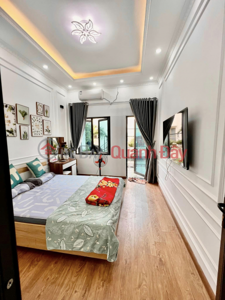 Property Search Vietnam | OneDay | Nhà ở Niêm yết bán, MẶT NGÕ KINH DOANH - CHÙA QUỲNH, THANH NHÀN, NGÕ THÔNG, SÁT PHỐ 45M x 4T NHỈNH 4 TỶ