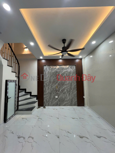 Property Search Vietnam | OneDay | Nhà ở Niêm yết bán Bán nhà phố Tân Mai, 22m x 4 tầng , ô tô , kinh doanh, nhà đẹp, 0945676597