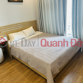The owner needs to rent long-term 30-storey Bim apartment, building A (Apartment 1804, building A),located in Hung Thang Ward - City. Summer _0
