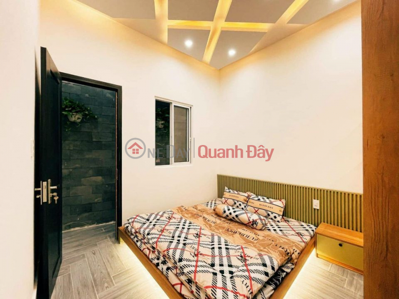 Property Search Vietnam | OneDay | Residential Sales Listings | 2-storey house K136 Thai Thi Boi in front of house K3.2m, 60m from the right road, through Le Thi Xuyen, Le Do.