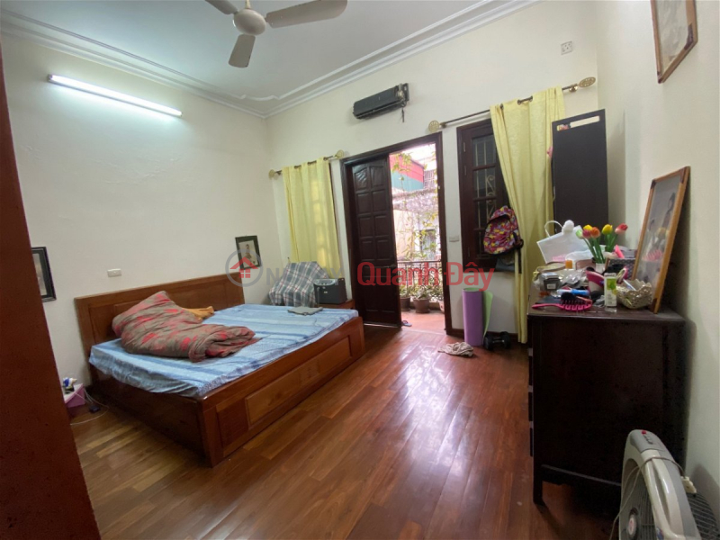 Cat Linh Townhouse for Sale, Dong Da District. 70m Frontage 5m Approximately 15 Billion. Commitment to Real Photos Accurate Description. Owner Thien Vietnam | Sales đ 15.4 Billion