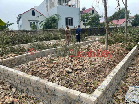 PRIME LAND - GOOD PRICE - For Quick Sale 2 Adjacent Residential Lots Xuan Khanh Ward, Son Tay, Hanoi _0