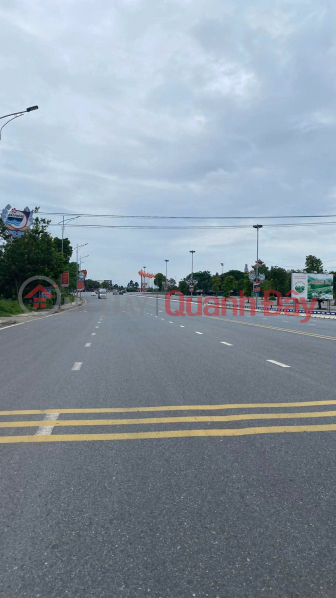 CC Land for sale on National Highway 32C, 136m2 for BUSINESS right at the main gate of Hung Temple - Viet Tri, Phu Tho. Only 2 billion 88 Sales Listings