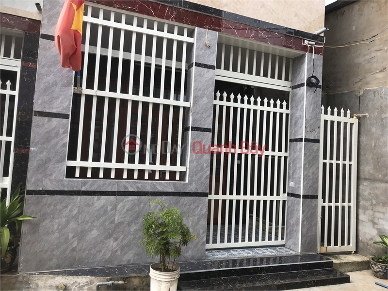 Property Search Vietnam | OneDay | Nhà ở | Niêm yết cho thuê Cho thuê nhà mới 100% khu Khang Linh P10 VT 1T1L chưa sử dụng