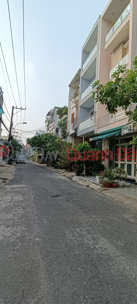 Property Search Vietnam | OneDay | Residential | Sales Listings, Selling corner apartment with 2 frontages in Rocket area