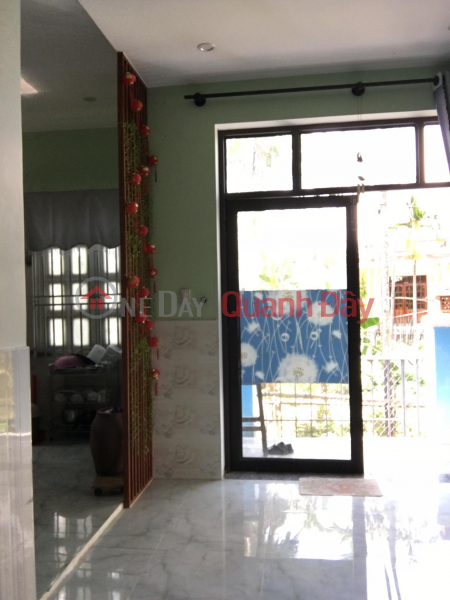 Property Search Vietnam | OneDay | Residential, Sales Listings | BEAUTIFUL HOUSE - GOOD PRICE - Owner Urgently Sell Kiet Front House In Cam Thanh, Hoi An City, Quang Nam,