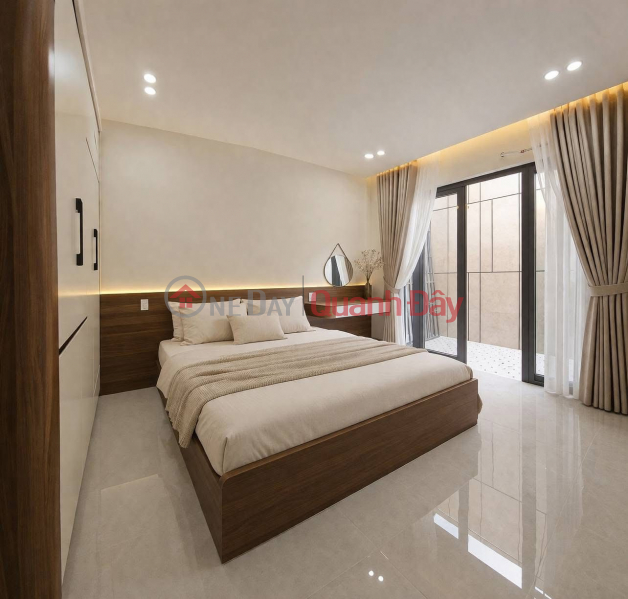 Property Search Vietnam | OneDay | Residential Sales Listings HOUSE FOR SALE, FRONTAGE ON NATIONAL HIGHWAY 1D, GARAGE QUYEN, QUY NHON. CODE: