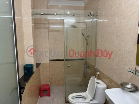 GOOD LOCATION - QUICK SALE - CHEAP PRICE House for sale in NINH KIEU, CAN THO CITY _0