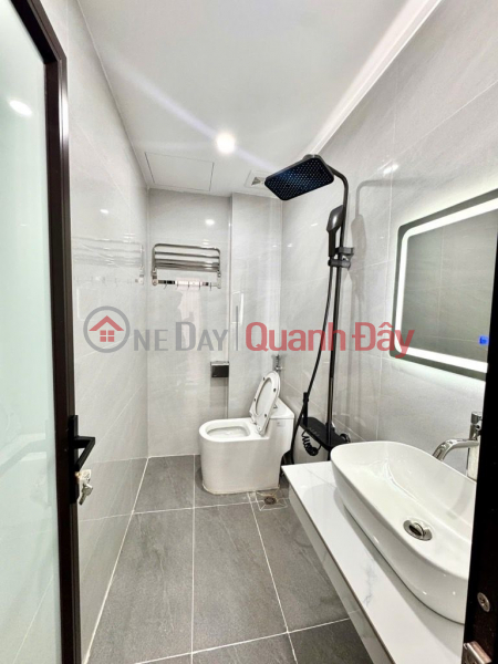 Vo Chi Cong Street, area 25m², price 7.9 billion VND, new house, fully furnished, alleyway with access, 30m to the main street. | Vietnam | Sales, đ 7.9 Billion