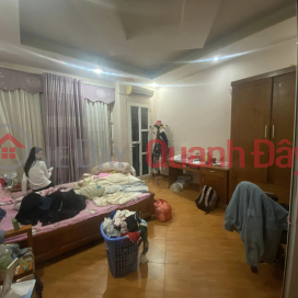 House for sale 153m2 Nghi Tam street, Tay Ho Garage 2 Cars avoid 22 rooms Revenue 10%\/year 15.2 Billion _0