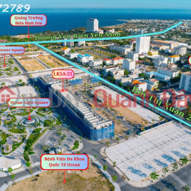 Cần bán căn shophouse Bình Sơn Ocean Park đối diện công viên, giá gốc chủ đầu tư _0