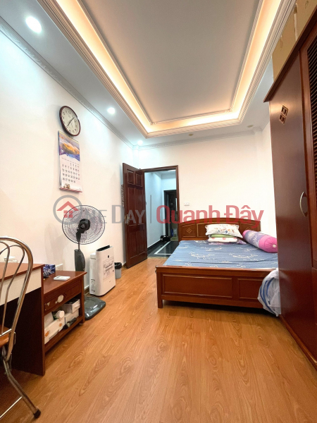 Property Search Vietnam | OneDay | Residential, Sales Listings House for sale 58m2 Nghi Tam street, Tay Ho Car park 5 rooms Car phi 10m 6.7 Billion