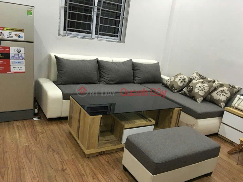 Property Search Vietnam | OneDay | Nhà ở Niêm yết bán | Bán nhà phân lô Lê Trọng Tấn - 60m xây 4 tầng cách phố 30m