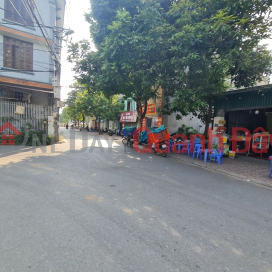 100m2 land in Trau Quy, Gia Lam, with a 6m frontage, 15m from a road accessible by car. Contact 0989894845 _0