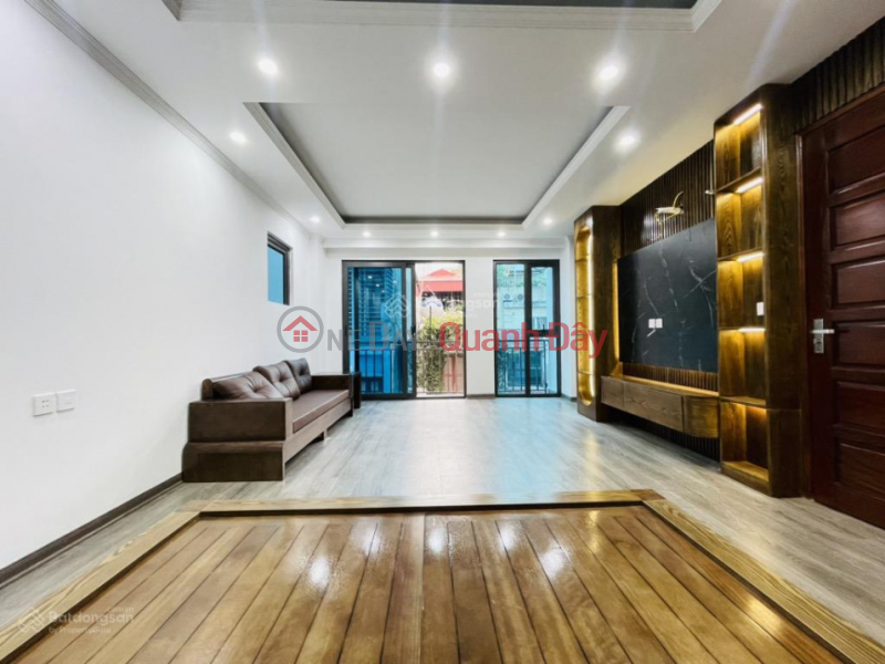House for sale in Kim Giang - 45m2 x 5 floors, new house, beautiful, ready to move in, 5m alley, price 7.5 billion, land use right certificate Sales Listings
