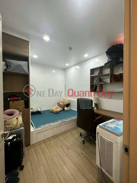 Bán nhà Trần Đại Nghĩa, 80m2, 5 tầng, mặt tiền 5m, nhỉnh 31 tỷ, gara ô tô, ô chờ thang máy Việt Nam | Bán | đ 31 tỷ