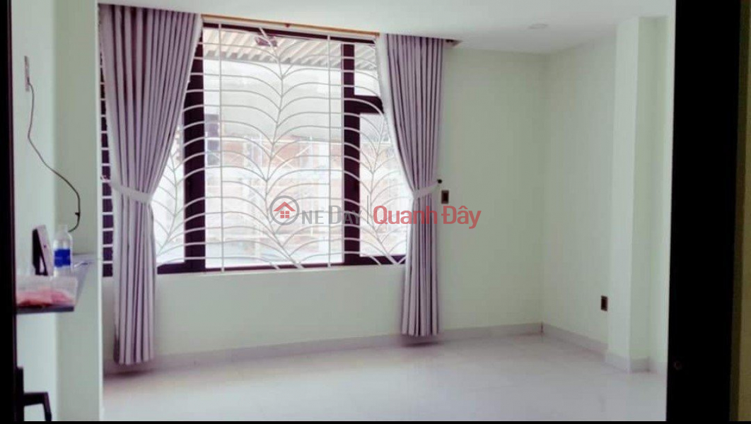 Property Search Vietnam | OneDay | Residential Sales Listings, New 4-storey house for sale on Nguyen Du, right in the city center - Parking available around the house
