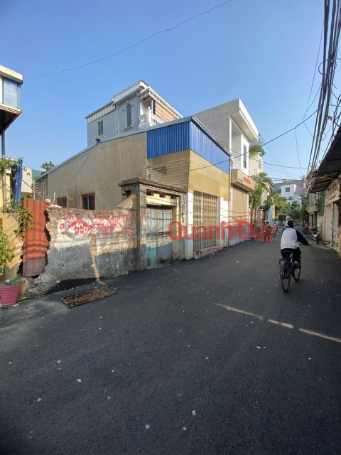 LAND FOR SALE WITH FREE 60.4M2 LEVEL 4 HOUSE IN CHUC SON CENTER - CHUONG MY - HANOI _0