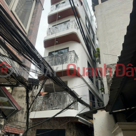 House for sale in Tay Son, Dong Da, wide alley, airy cash flow, 65 million\/month, area 60m2, price 9.8 billion _0