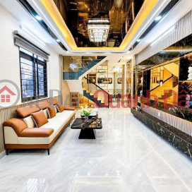 HOUSE FOR BOTH RESIDENTIAL AND COMMERCIAL USE, HUYNH TAN PHAT ALLEY, CAR ACCESS, 4X16M, 5.75 BILLION VND _0