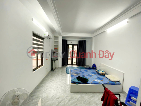 Bán nhà Phú Diễn - Bắc Từ Liêm 2 thoáng 60m2 oto vào nhà giá gần 13 tỷ _0