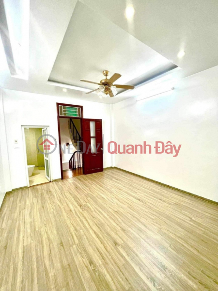 Property Search Vietnam | OneDay | Nhà ở | Niêm yết bán, Nhà đẹp phố Nguyễn Lương Bằng gần ô tô Full nội thất DT 40m 5Tg MT 4,1m hơn 5 tỷ LHCC.