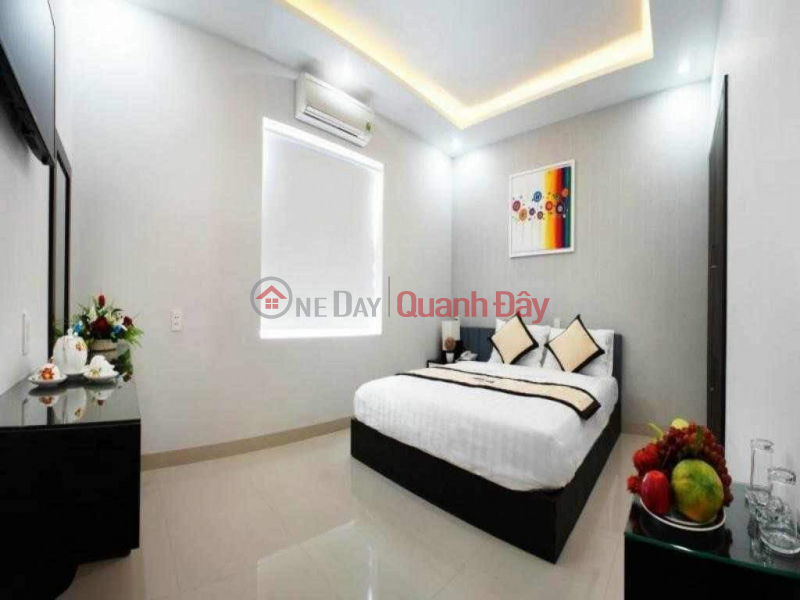 Property Search Vietnam | OneDay | Nhà ở, Niêm yết bán, Bán khách sạn 8 tầng mặt tiền Nguyễn Văn Thoại Biển Mỹ Khê Đà Nẵng-100m2-Chỉ 26 tỷ.