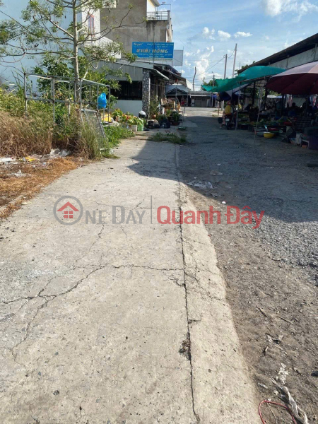 BEAUTIFUL LAND - FRONTAGE - Owner Needs to Quickly Sell Lot in Prime Location in Thanh Quoi, Long Ho, Vinh Long | Vietnam | Sales đ 790 Million