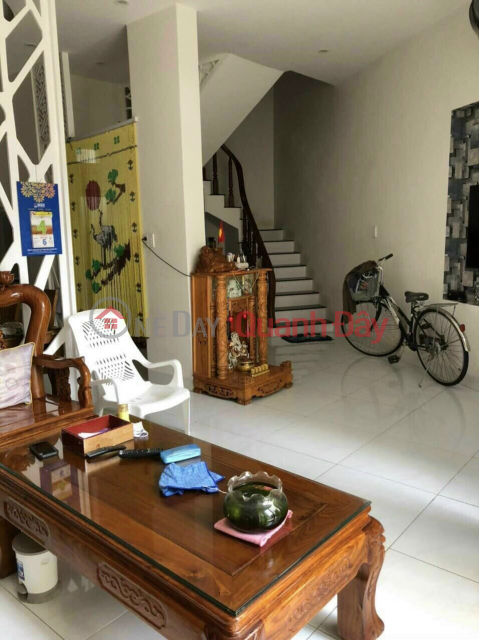 The owner has moved to settle down because of work, so he needs to sell quickly the house on Le Hong Phong street, Vung Tau city _0