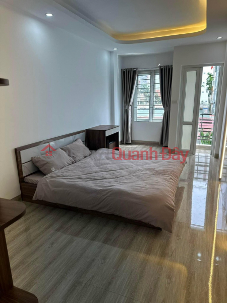 Property Search Vietnam | OneDay | Nhà ở, Niêm yết bán | Phân lô KDT Đền Lừ 1. Ô tô tránh, vỉa hè, kinh doanh đỉnh. 30m2 * 4 tầng giá 8 tỷ.