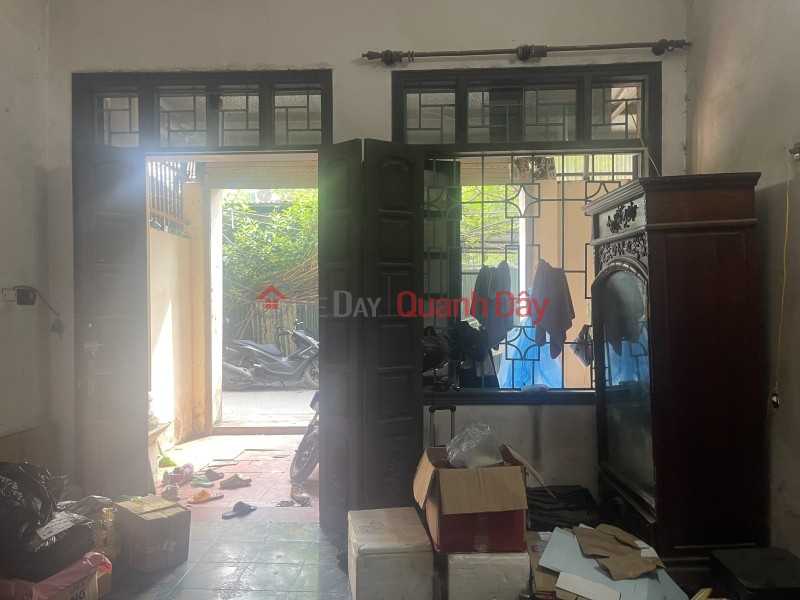 PHU DO – 130M² – 3 FLOORS – 7M FRONTAGE – IDEAL RESIDENCE, STABLE CASH FLOW | Vietnam | Sales đ 23.5 Billion