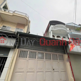 Bán nhà mặt đường Nguyễn Tất Tố - Quán Nam - 54m 1 tầng - Vị trí đẹp _0