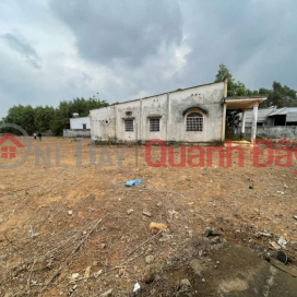 CHÍNH CHỦ bán đất Bàu Cạn, Long Thành, Đồng Nai- 4.381m2, có 300m thổ cư, còn lại là CLN _0