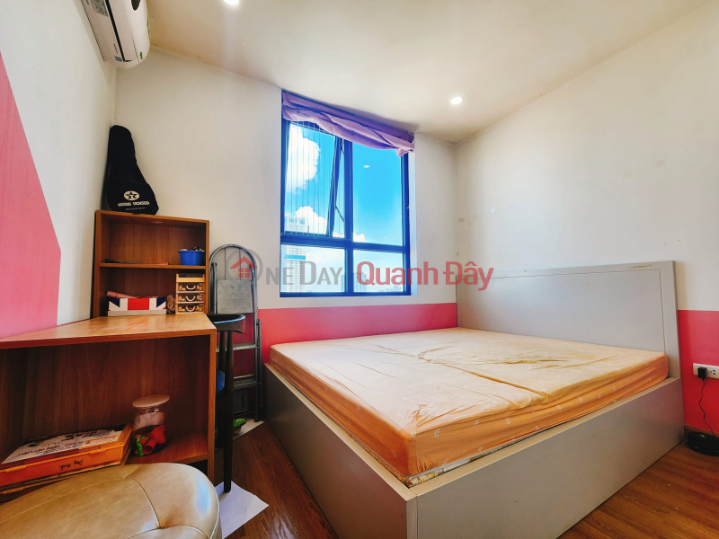 Property Search Vietnam | OneDay | Residential Sales Listings, Center Point luxury apartment, 219 Trung Kinh, Cau Giay, area 68m2, basic furniture, 2 bedrooms, 2 bathrooms