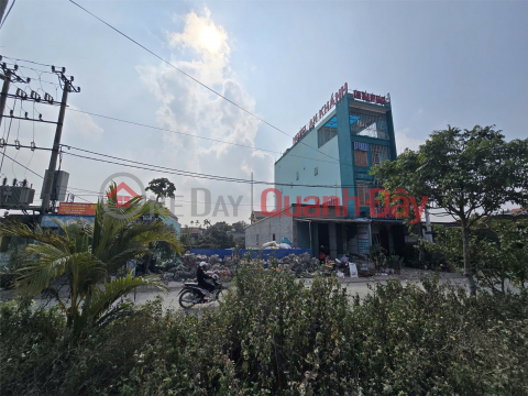 HOT OPPORTUNITY! OWN THIS PRIME LOCATION LAND PLOT NOW! Located on the main road of Bai Dinh Kim Son, Yen Khanh District, Ninh Binh Province. _0