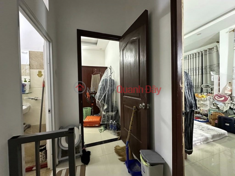 đ 5.5 Billion, Thong Nhat House, Car Alley, Thong Tay Hoi Ward